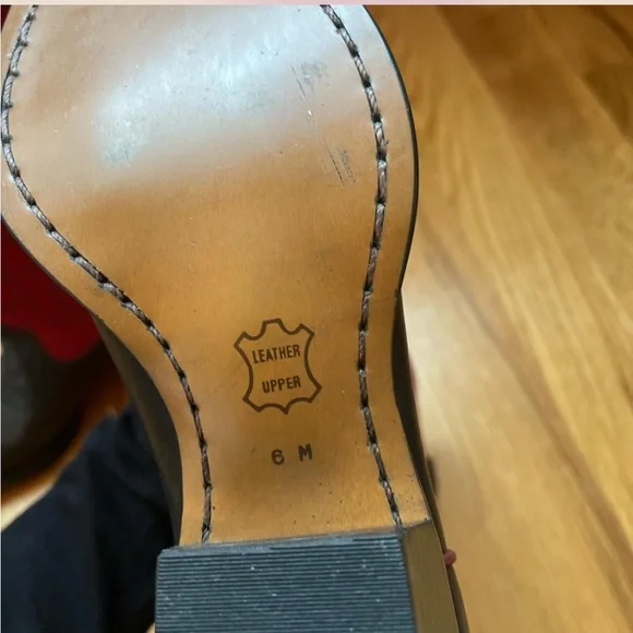 Nine West Cowboy Boots Size 6 - Picture 2 of 2